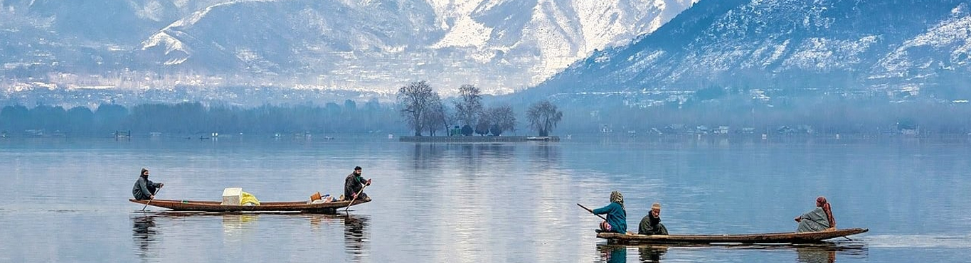 Kashmir