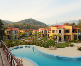 Mango Bloom Resorts