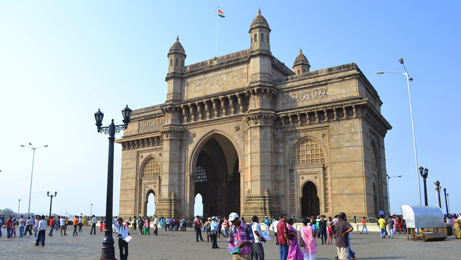 Mumbai
