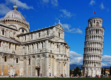 Pisa
